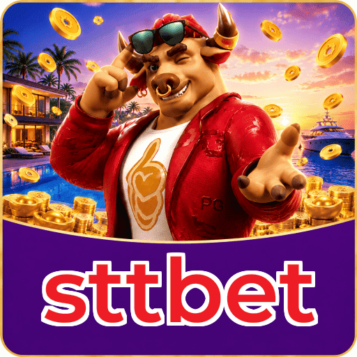 sttbet Instalar Logo 2