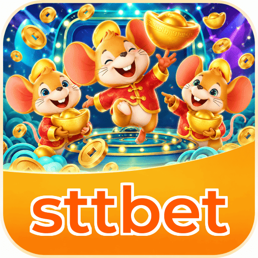 sttbet Logo 3