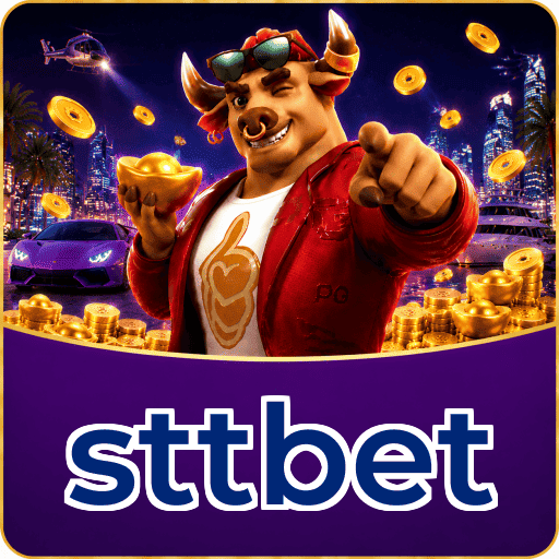 sttbet Logo 2