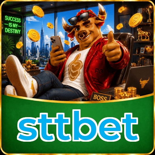 SSL Certificado sttbet