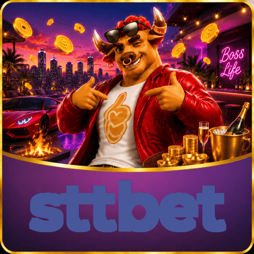 Slots sttbet - RTP Alto Certificado