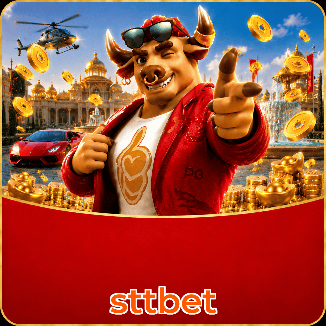 Loteria sttbet - Mega-Sena online