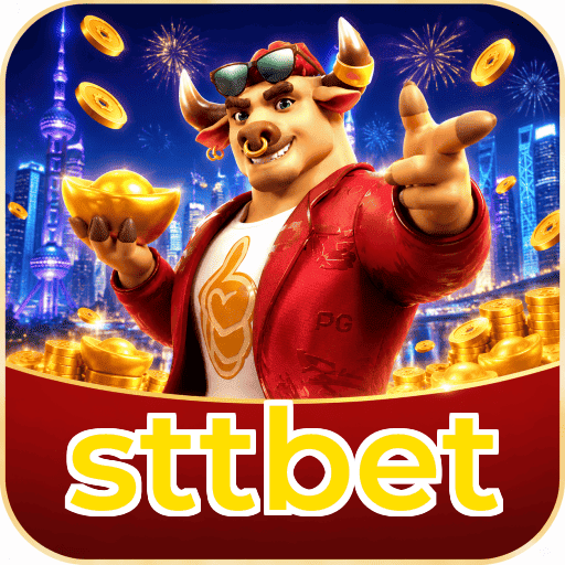 sttbet Instalar Logo 3
