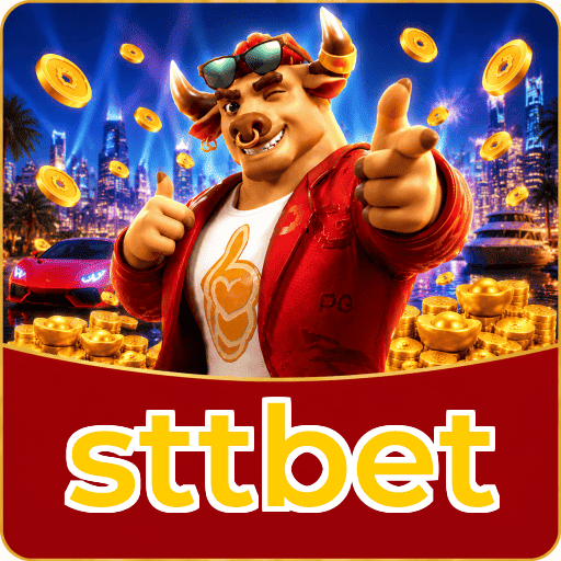 sttbet Logo 2