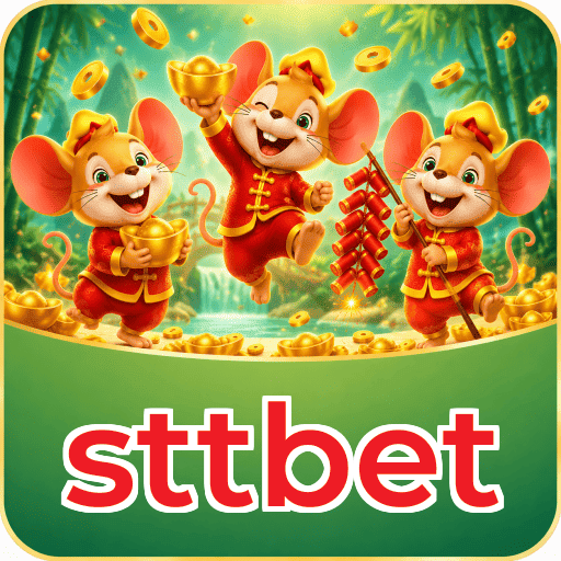sttbet Instalar Logo 1