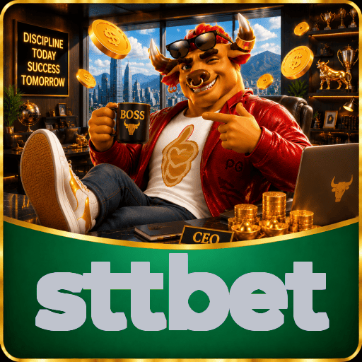 sttbet Pagamento Seguro SSL
