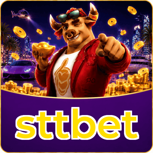 Fortune Tiger Logo 3