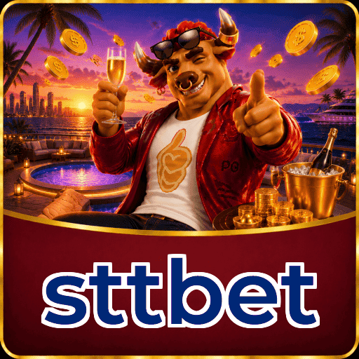 sttbet Logo 3